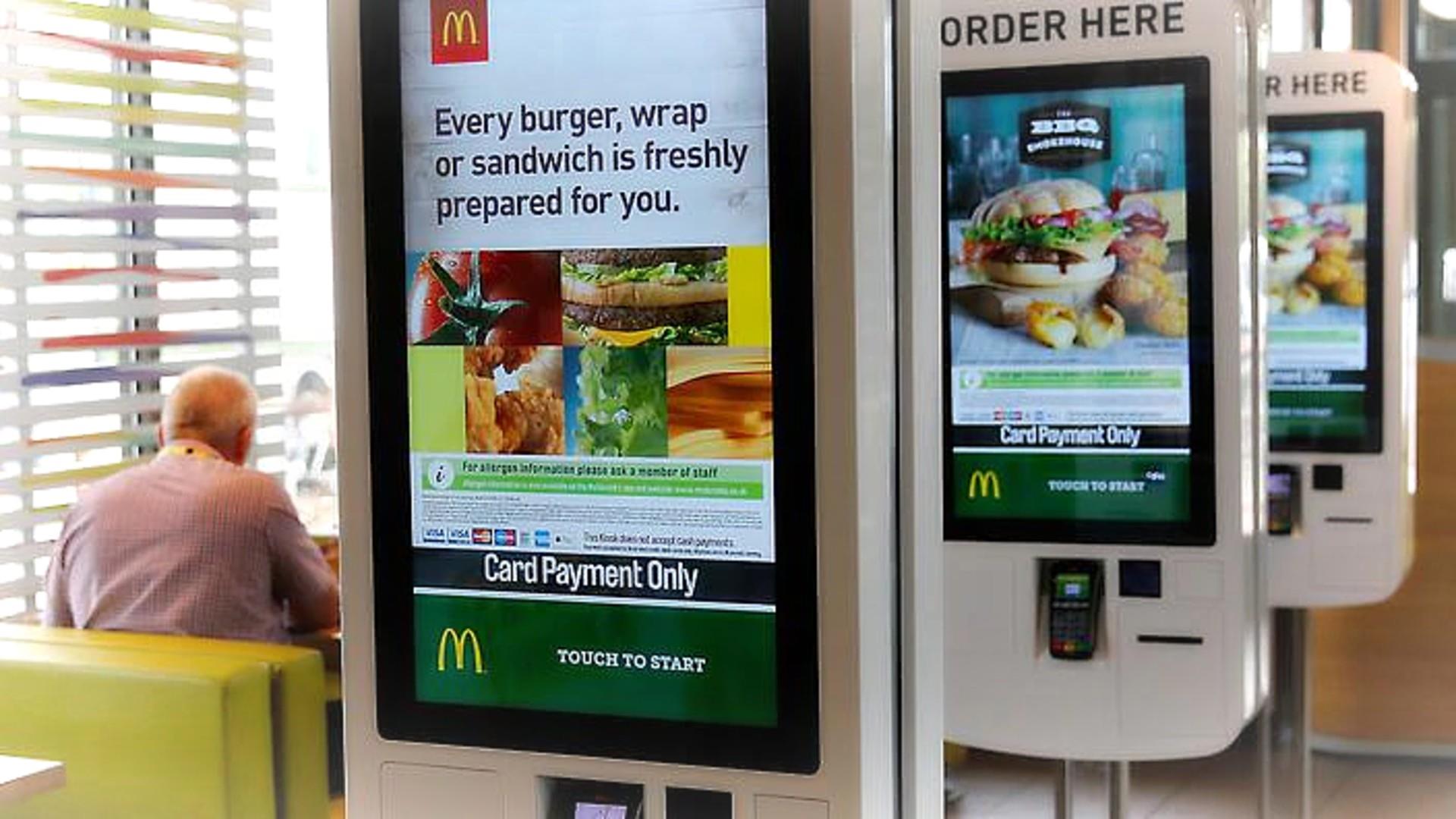 Câu chuyện thành công McDonalds Vượt qua đại dịch từ cuộc cách mạng RPA   UBot