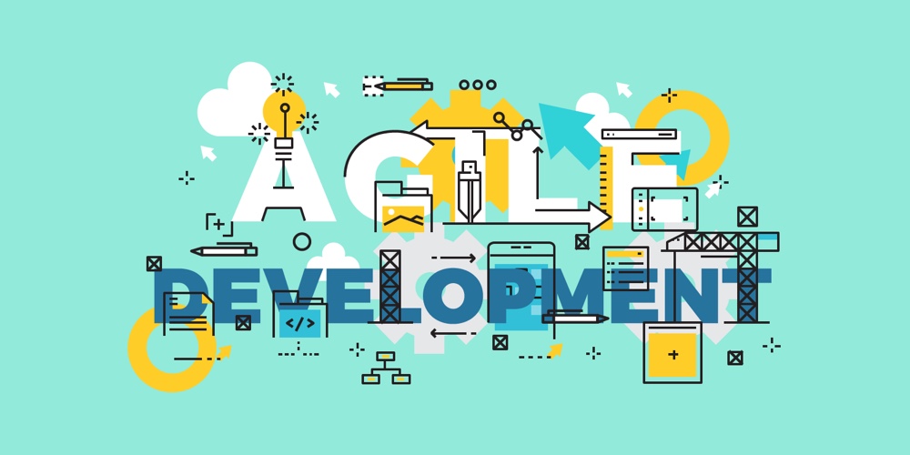 Phát triển phần mềm Agile là gì Phương pháp phát triển Agile