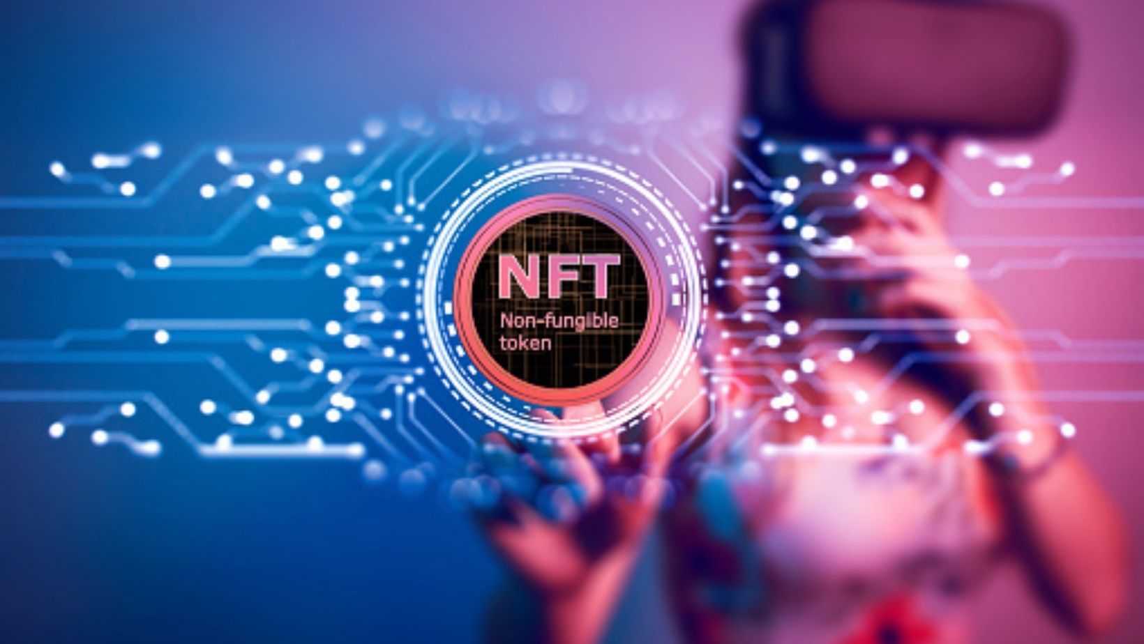Game NFT - sức mạnh mới của nền kinh tế số 