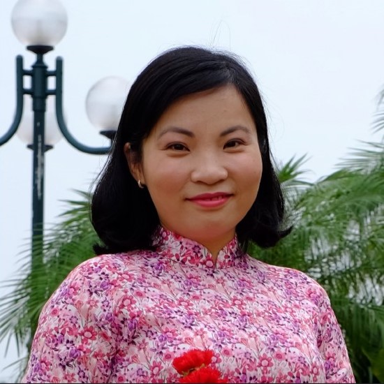 Nguyễn Thị Hạnh Tiên