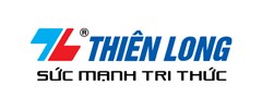 [English]Thien Long logo logo