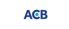 ACB logo logo