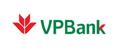 VP Bank logo logo