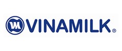 [English]Vinamilk logo logo