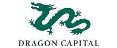 Dragon Capital logo logo