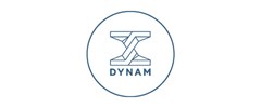 Dynam logo logo