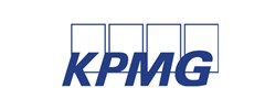 [English]KPMG logo logo