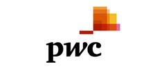 PwC Logo logo