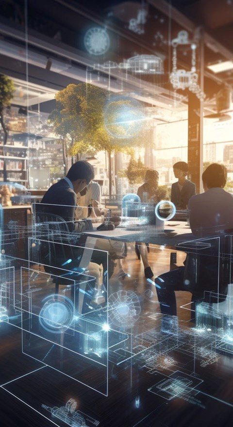 DIGITAL PLATFORM STRATEGY