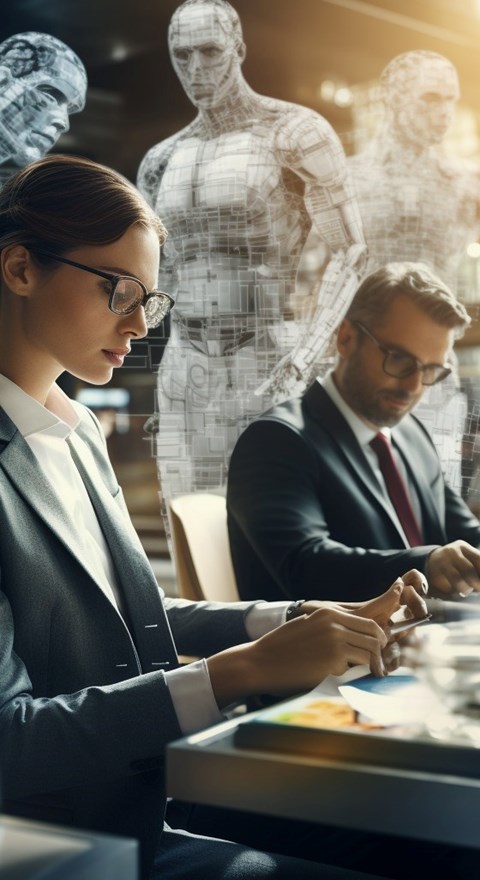 ARTIFICIAL INTELLIGENCE STRATEGY