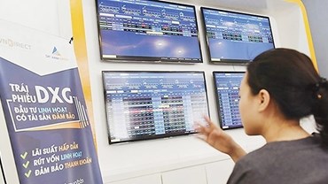 Sửa Nghị định về trái phiếu doanh nghiệp: Cởi nút thắt, khơi kênh dẫn vốn