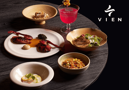 Vien Dining