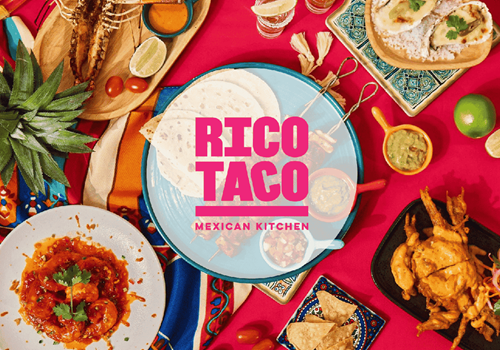 Rico Taco