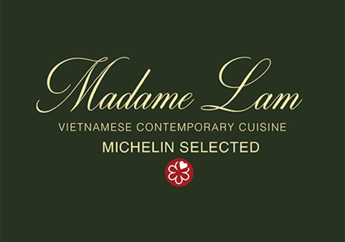 Madame Lam