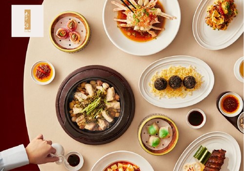 Li Bai - Authentic Cantonese Restaurant