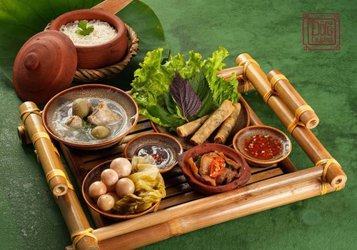 Indochine Saigon